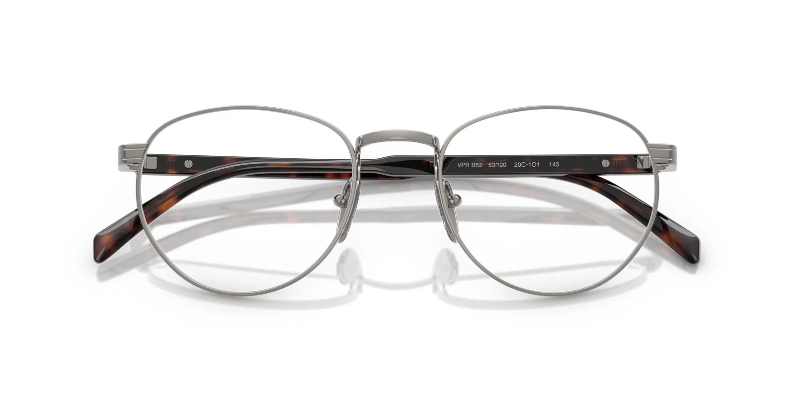 Prada B52V Eyeglasses - view 10